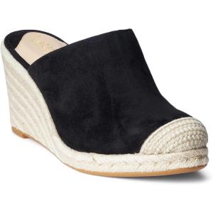 imageLauren Ralph Lauren Cameryn EspadrilleBlack