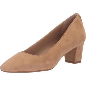 imageLauren Ralph Lauren Womens Whitney PumpCamel