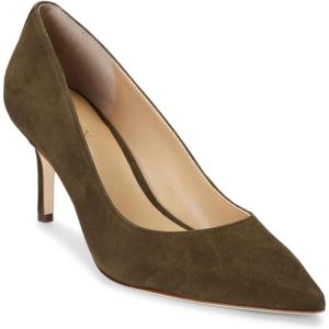 imageLauren by Ralph Lauren Womens Lanette PumpBotanic Green