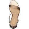 imageLauren Ralph Lauren Womens Allie PumpAged Gold