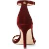 imageLauren Ralph Lauren Womens Allie PumpDeep Rhodonite