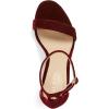 imageLauren Ralph Lauren Womens Allie PumpDeep Rhodonite