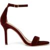 imageLauren Ralph Lauren Womens Allie PumpDeep Rhodonite