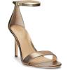 imageLauren Ralph Lauren Womens Allie PumpAged Gold