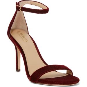 imageLauren Ralph Lauren Womens Allie PumpDeep Rhodonite