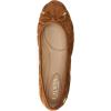 imageLauren Ralph Lauren Womens Jayna Ballet FlatWhiskey