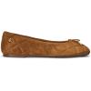 imageLauren Ralph Lauren Womens Jayna Ballet FlatWhiskey