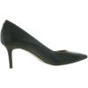imageLauren Ralph Lauren Womens Lanette Nappa Leather Pump Dark Olive 8