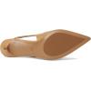 imageLauren Ralph Lauren Womens Lolah II Patent Leather Slingback PumpBuff