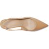 imageLauren Ralph Lauren Womens Lolah II Patent Leather Slingback PumpBuff