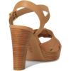 imageLauren Ralph Lauren Womens Soffia Nappa Leather SandalBuff