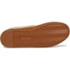 imageLauren Ralph Lauren Womens Janson Ii Suede ampamp Nappa Leather SneakersSand Dune