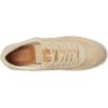 imageLauren Ralph Lauren Womens Luize Canvas ampamp Suede Espadrille SneakerSandSand