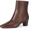 imageLauren Ralph Lauren WillaDark Mahogany