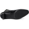 imageLauren Ralph Lauren Womens Demi Burnished Leather BootieBlack