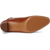 imageLauren Ralph Lauren Womens Demi Calfskin BootieLauren Tan