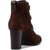 imageLauren Ralph Lauren Womens Mabel Fashion BootChestnut BrownChestnut Brown