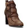 imageLauren Ralph Lauren Womens Mabel Fashion BootBrown MultiChestnut Brown