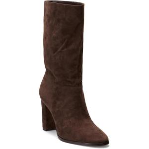 imageLauren Ralph Lauren Artizan IIChestnut Brown