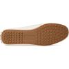 imageLauren Ralph Lauren Womens Barnsbury Pebbled Leather DriverSoft White
