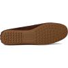 imageLauren Ralph Lauren Womens Barnsbury Suede LoaferDark Hickory