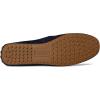 imageLauren Ralph Lauren Womens Barnsbury Suede LoaferLauren Navy