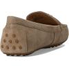 imageLauren Ralph Lauren Womens Barnsbury Suede LoaferTaupe Brown