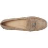 imageLauren Ralph Lauren Womens Barnsbury Suede LoaferTaupe Brown
