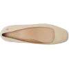 imageLauren Ralph Lauren Womens Emellie Suede Ballet FlatSand Dune