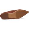 imageLauren Ralph Lauren Womens Londyn Leather Mary Jane FlatLauren Tan