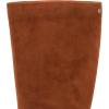 imageLauren Ralph Lauren Womens McKay Suede Tall Boot Heel Knee HighLauren Tan