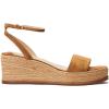 imageLauren Ralph Lauren womens Leona Suede EspadrilleWhiskey