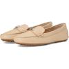 imageLauren Ralph Lauren Womens Barnsbury Pebbled Leather DriverSand Dune