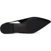 imageLauren Ralph Lauren Womens Londyn Suede Slingback Flat SandalBlack
