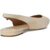 imageLauren Ralph Lauren Womens Londyn Suede Slingback Flat SandalSand Dune
