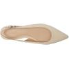 imageLauren Ralph Lauren Womens Londyn Suede Slingback Flat SandalSand Dune