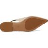 imageLauren Ralph Lauren Womens Londyn Suede Slingback Flat SandalSand Dune