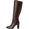 imageLauren Ralph Lauren Womens Manchester Fashion BootChestnut Brown