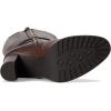 imageLauren Ralph Lauren Womens Manchester Fashion BootChestnut Brown