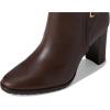 imageLauren Ralph Lauren Womens Manchester Fashion BootChestnut Brown