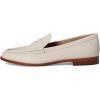 imageLauren Ralph Lauren Womens Wynnie Nappa Leather LoaferSoft White