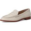 imageLauren Ralph Lauren Womens Wynnie Nappa Leather LoaferSoft White