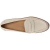 imageLauren Ralph Lauren Womens Wynnie Nappa Leather LoaferSoft White