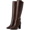 imageLauren Ralph Lauren Womens Manchester Fashion BootChestnut Brown