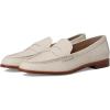 imageLauren Ralph Lauren Womens Wynnie Nappa Leather LoaferSoft White