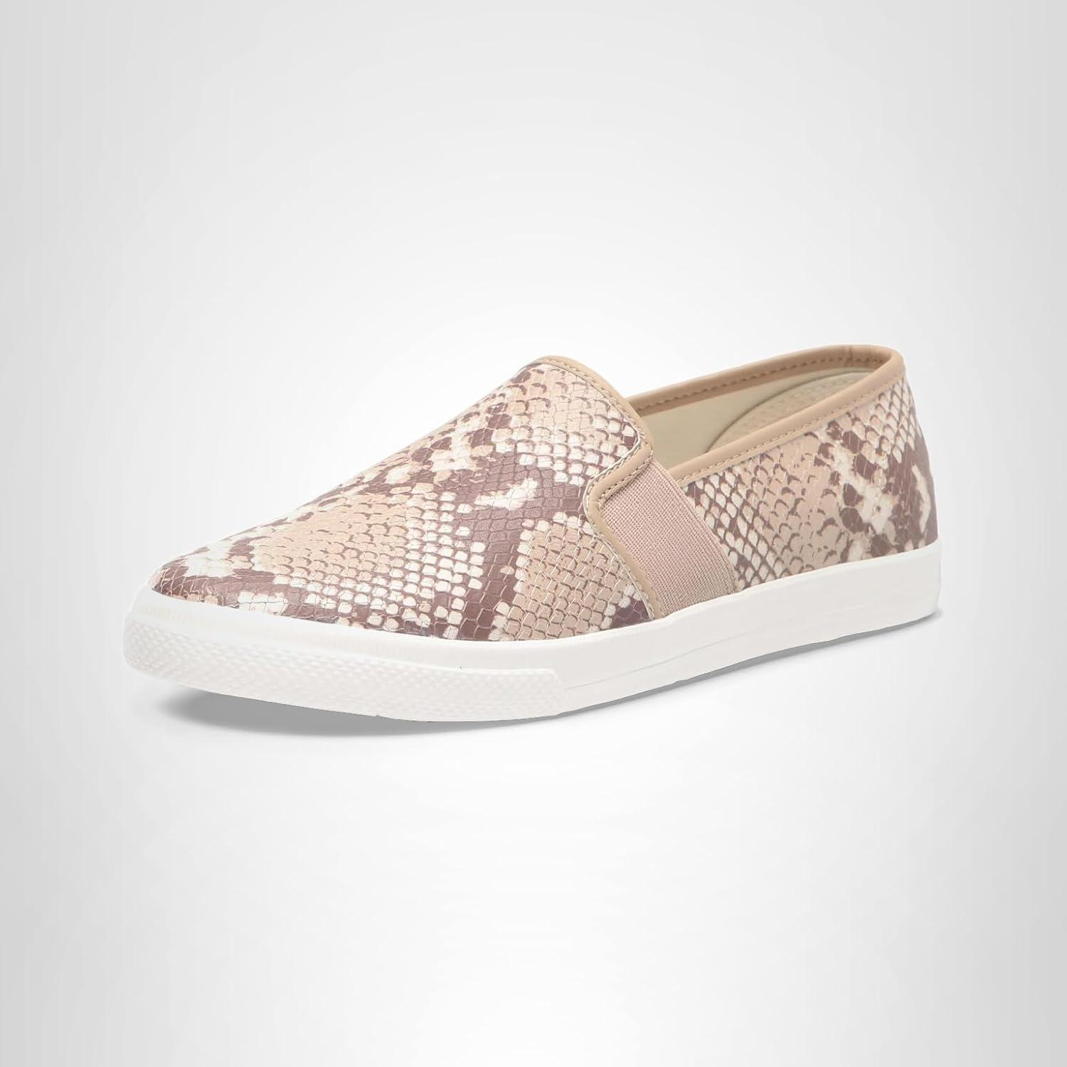 imageLauren Ralph Lauren Womens Jinny Slipon SneakersFarro