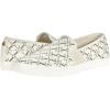 imageLauren Ralph Lauren Womens Jinny Slipon SneakersVanilla Heritage Logo