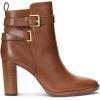 imageLauren Ralph Lauren MadisynDeep Saddle Tan