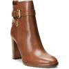 imageLauren Ralph Lauren MadisynDeep Saddle Tan