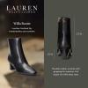 imageLauren Ralph Lauren WillaBlack
